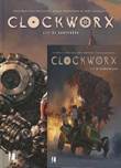 Clockworx 1-2 Clockworx - Pakket
