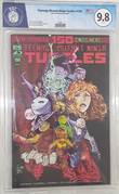 Teenage Mutant Ninja Turtles (2011-2024) 150 First, Last, Always - Part 6