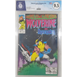 Marvel Comics Presents 104 Wolverine and Nightcrawler / Ghost Rider and Doctor Strange
