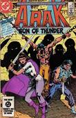 Arak: Son of Thunder 38 Issue 38