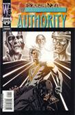 Authority, the Annual 2000