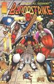Bloodstrike 25 Issue 25