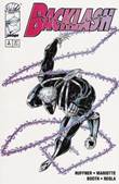 Backlash 1 Issue 1