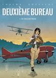 Deuxième Bureau 1 De Magnetron