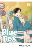 Blue Box 14 Volume 14