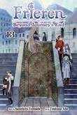Frieren - Beyond Journey's End 13 Volume 13
