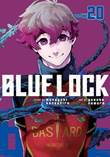 Blue Lock 20 Volume 20