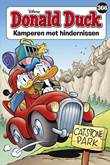 Donald Duck - Pocket 3e reeks 366 Kamperen met hindernissen