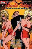 Barbi Twins Adventures Barbi Twins Adventures