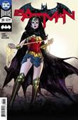 Batman - Rebirth (DC) 39 Issue 39