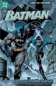 Batman (1940-2011) 615 Issue 615