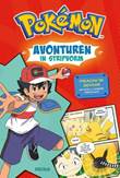 Pokémon - Avonturen in stripvorm Pikachu in gevaar