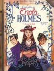 Enola Holmes 7 De zwarte koets