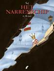 Narrenschip, het 10 De barst