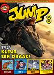 Jump - Stripblad 44 /45 Jump stripblad 44/45