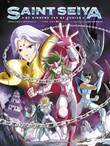 Saint Seiya - De Ridders van de Zodiak 2 Shun en de Ketting der Herinnering