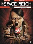 Wunderwaffen - Space Reich 4 Storm boven White Sands