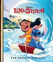 Gouden Boekje, een Lilo & Stitch - Een gouden verhaal