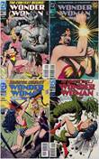 Wonder Woman (1987-2006) 90-92/0 The Contest - Complete