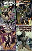Wonder Woman (1987-2006) 143-146 Devastation - Complete