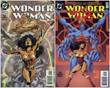Wonder Woman (1987-2006) 147-149 Godwar - Complete