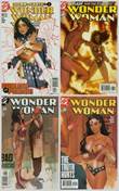 Wonder Woman (1987-2006) 196 - 200 Down to Earth - Complete