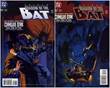 Batman - Shadow of the Bat 46+47 The Shadow Falls Upon Cornelius Stirk - Complete