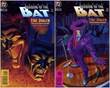 Batman - Shadow of the Bat 37+38 The Joker - Complete