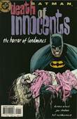 Batman - One-Shots Death of Innocents: The Horror of Landmines