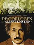 Oorlogen van Albert Einstein, de 1 De oorlogen van Albert Einstein 1/2