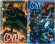 Coven, the 1-3 Issues 1-3