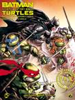 Batman/Teenage Mutant Ninja Turtles (DDB) 4-6 Collector Pack 2
