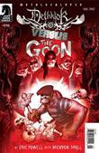 Dethklok Versus the Goon Dethklok Versus the Goon