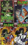 Evil Ernie Straight to Hell - Complete mini-series