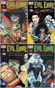Evil Ernie "Youth Gone Wild" - Encore Presentation - Complete mini-series