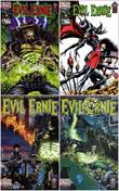 Evil Ernie 1-10 Evil Ernie (1998-1999) - Complete series