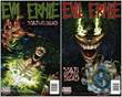 Evil Ernie War of the Dead - Complete mini-series