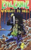 Evil Ernie Straight to Hell - Ashcan preview