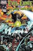 Evil Ernie Evil Ernie vs. The Movie Monsters!