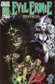 Evil Ernie 1 Revenge! - Issue 1