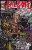 Evil Ernie 3 Revenge! - Issue 3