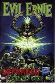 Evil Ernie Depraved - Preview Book