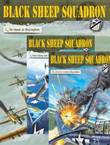 Black Sheep Squadron 1-6 Black Sheep Squadron - Pakket