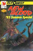 Elfquest - New Blood '93 Summer Special
