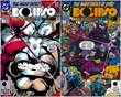 Eclipso - The Darkness Within 1+20 Two-Part Special - Complete