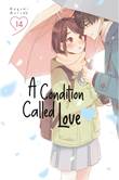Condition Called Love, a 14 Volume 14
