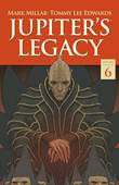 Jupiter's Legacy 6 Volume 6