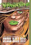 JoJo's - (Part 7) Steel Ball Run 1 Steel Ball Run 1