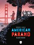 American Parano 1 Black House