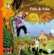 Liloe, een avontuur van 1 Folio & Folia